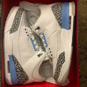 Air Jordan 3 Retro size 10